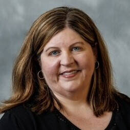 Misti Ryefield